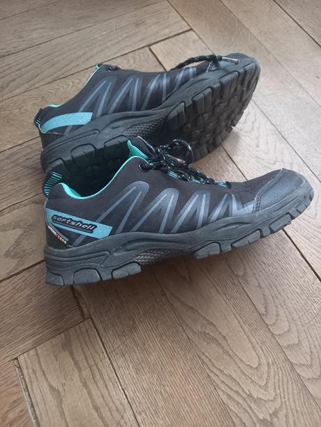 Tenisky, botasky, nepremokavé topánky, american eagle,35