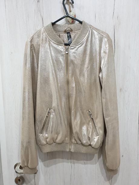 Zlatá bunda, takko,36