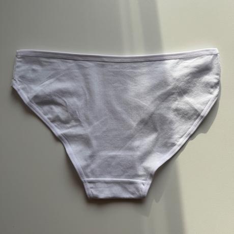 Dámske nohavičky f6120, l / m / s / xl