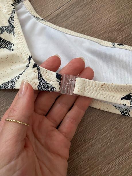 Plavky so zirafami, zara,128