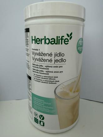 Herbalife,