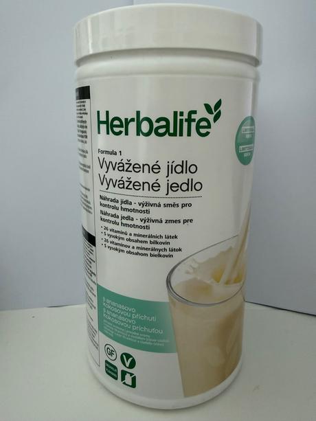 Herbalife,