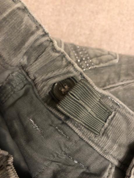 Benetton 13 ks 2-3 r., 86–98