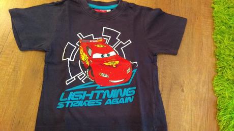 Tričko s krátky rukávom, disney,104