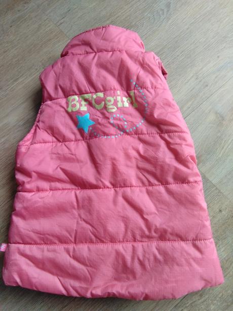 Bledoruzova vesta, 92