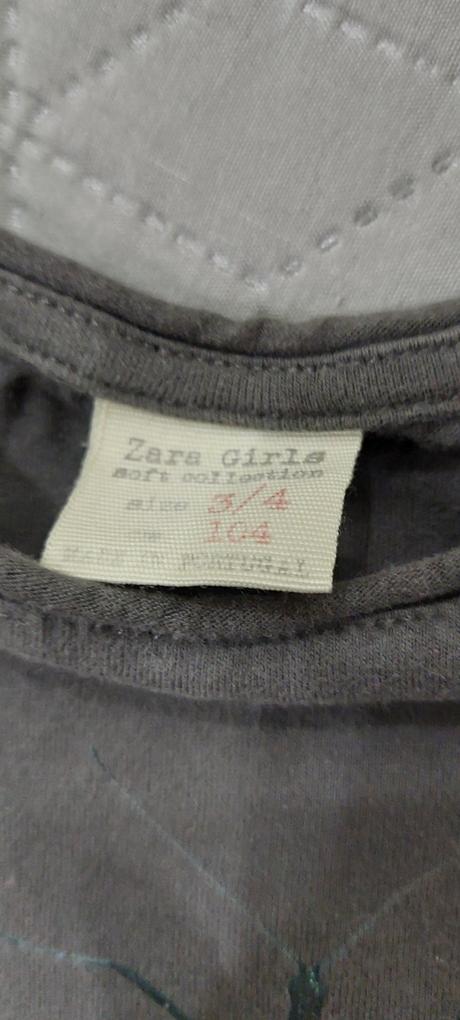Zara tričká, zara,104