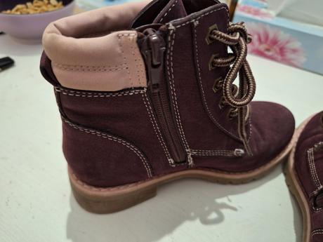 Čižmičky, deichmann,30