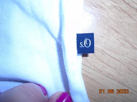 Tričko oliver, s.oliver,s