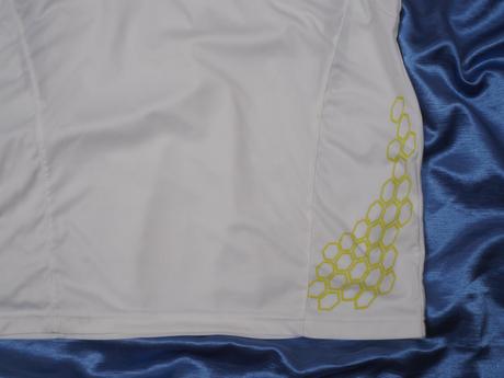 Kvalitné športové tričko head, 52