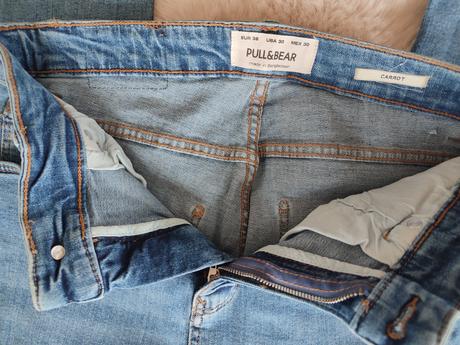 Rifle pull & bear 2x, pull&bear,38