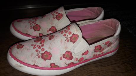 Balerinky, s.oliver,34