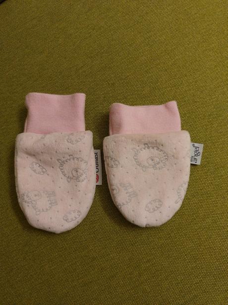 Zimne rukavice, little angel®,62