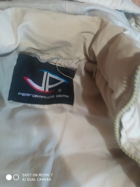 Predĺžena bunda, 128