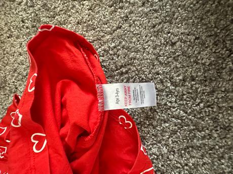 Snoopy tricko, peanuts,98