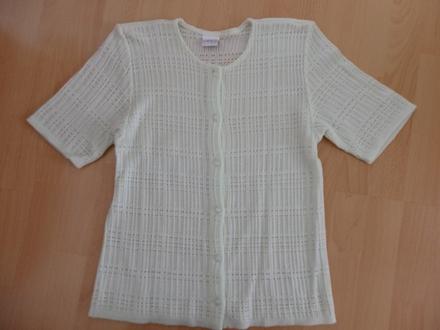 Mentolovy svetrik, m