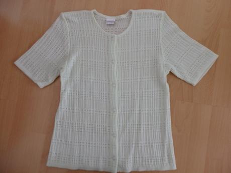 Mentolovy svetrik, m