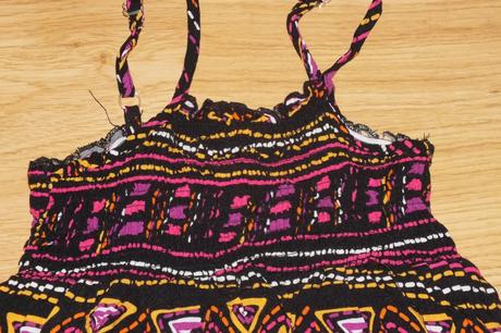 Letne saty top stav, 134