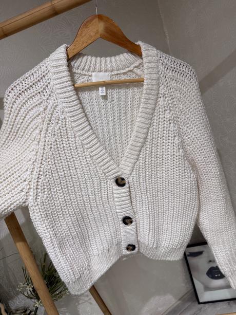 Sveter h&m, h&m,s