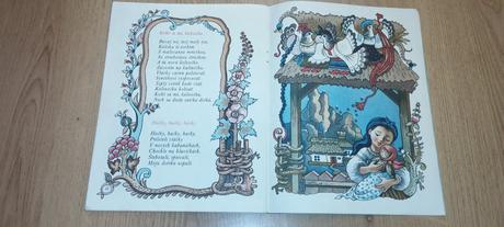 Príď slniečko do kolísky, 