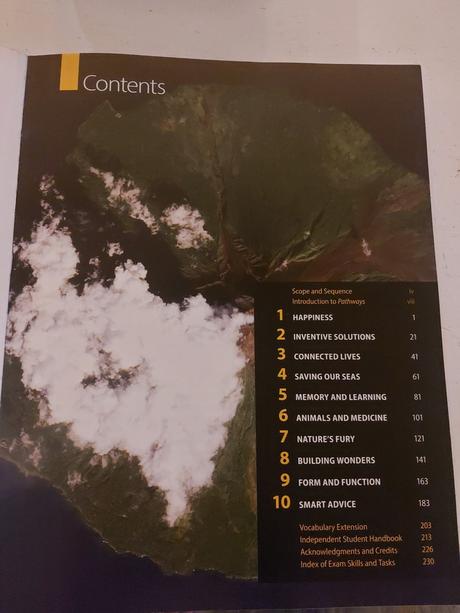 Pathways učebnice angličtiny,