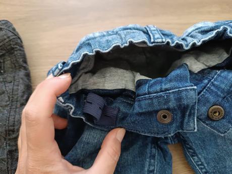 Zateplene rifle, c&a,92