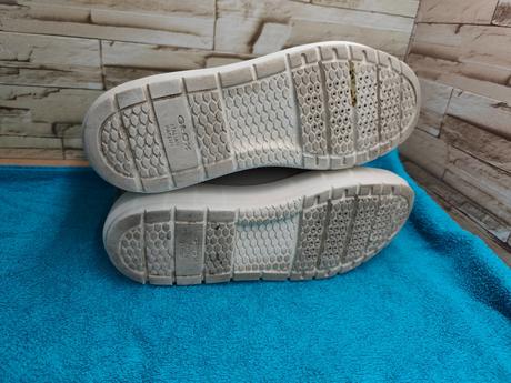 Geox 40 - dámske kožené šedé členkové zimné topánk, geox,40