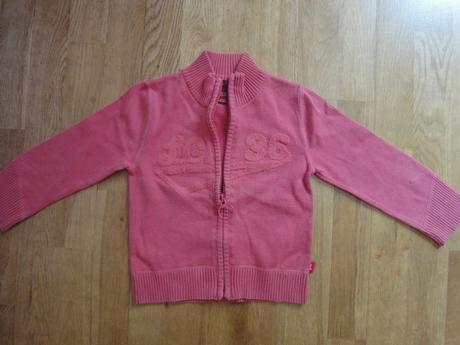 Mikinka vel 104 hm, h&m,104