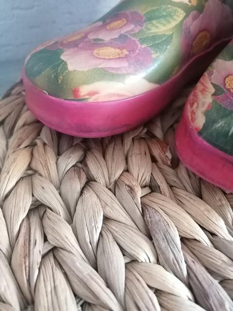 Gumáky kvietkované 28, next,28