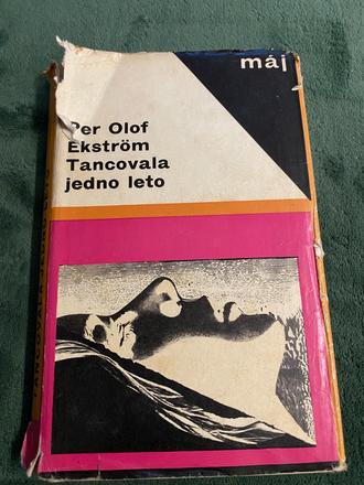 Ekstrom olof per. tancovala jedno leto 1967,