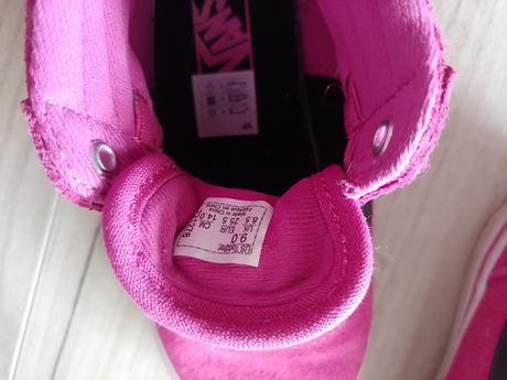 Tenisky vans, vans,25