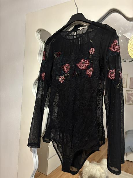 Čipkované body intimissimi s, intimissimi,s