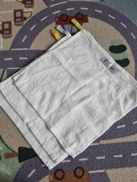 Balik pre novorodeniatko - uterak, slinták, deka.., 50–62