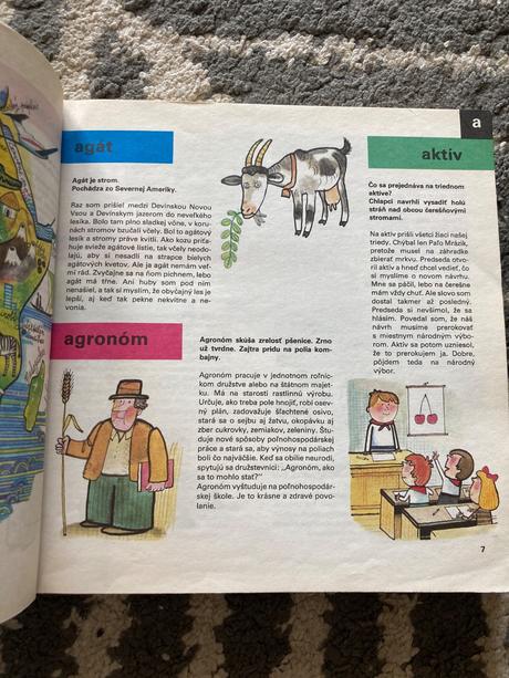 Detská encyklopédia bohumil říha j.kalousek (1985), 