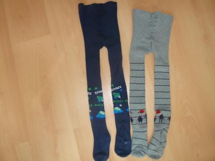 2x pancuchy, lupilu,110