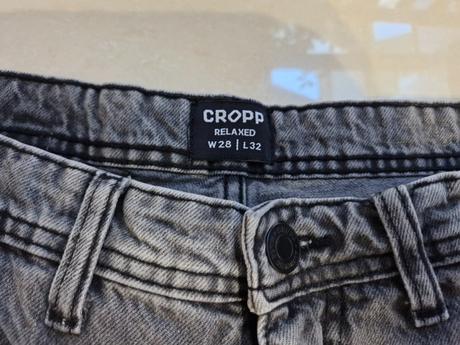 Dvoje rifle cropp, 28