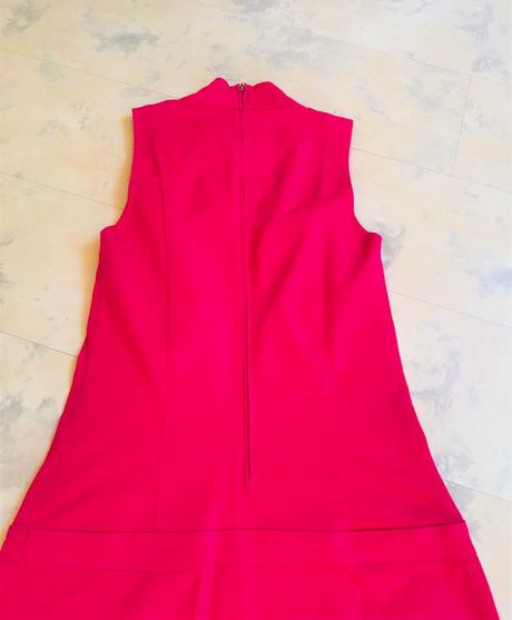 Super šaty benetton, benetton,m