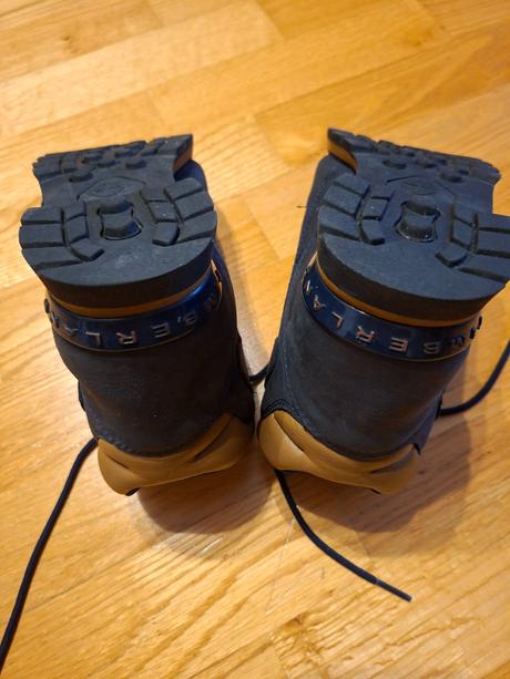 Topanky, timberland,36