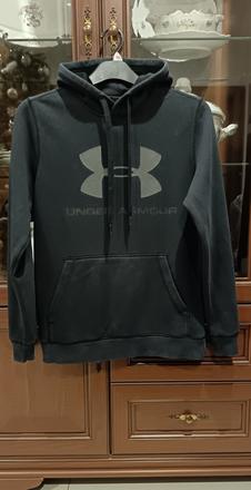 Mikina under armour - orig., under armour,s