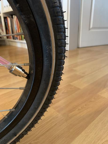 Volare black cruiser 16, volare,16