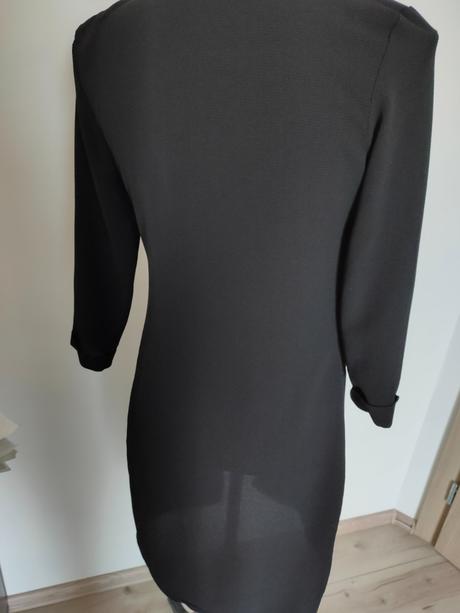 Dlhé sako, kardigán, s