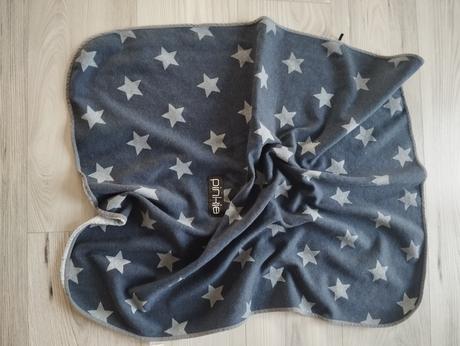 Fusák pinkie, pinkie