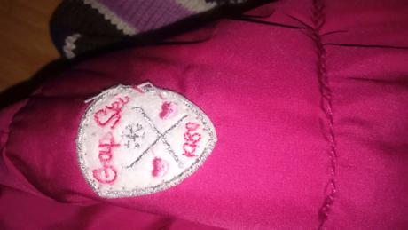 Top bundička gap, gap,86