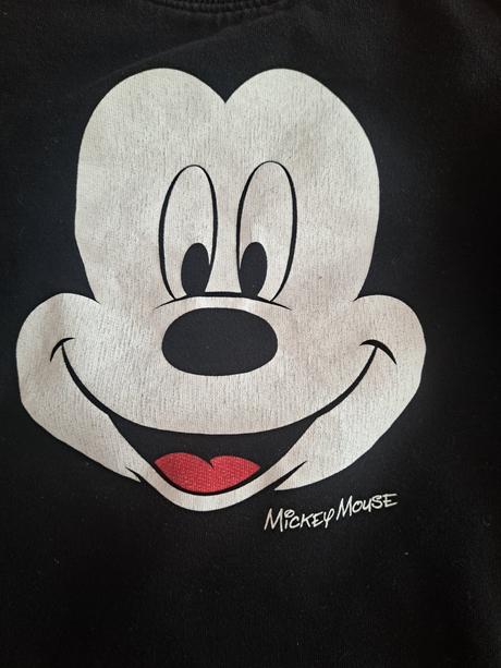 Mikina, disney,110