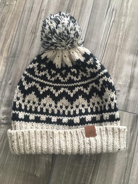 Čiapka s brmbolcom, 