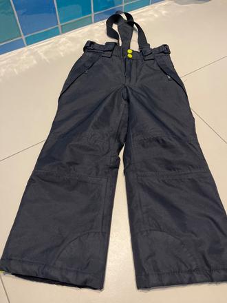 Oteplovaky, mountain warehouse,116