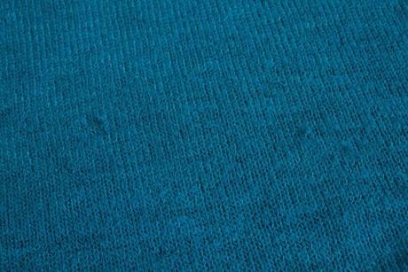 Tyrkysový pul. s krajkou new look, 12-13 r. a, new look,158