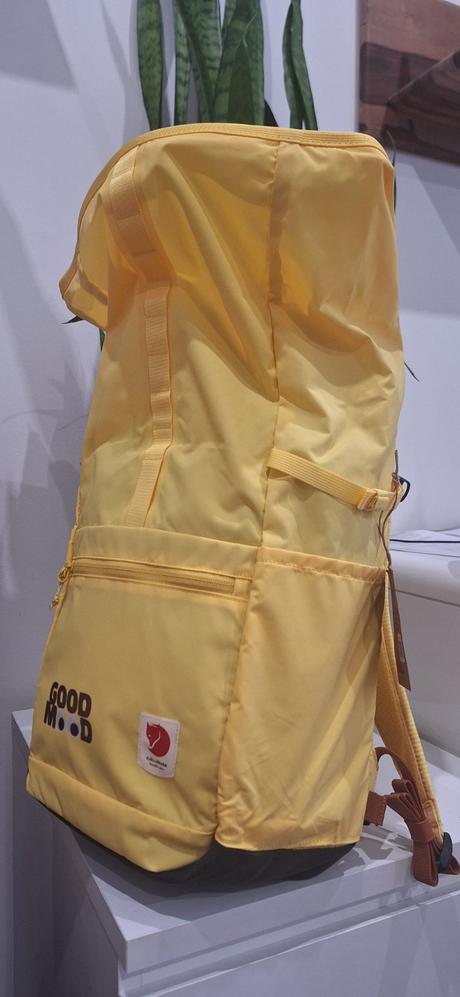Batoh fjallraven coast high 24l, fjällräven