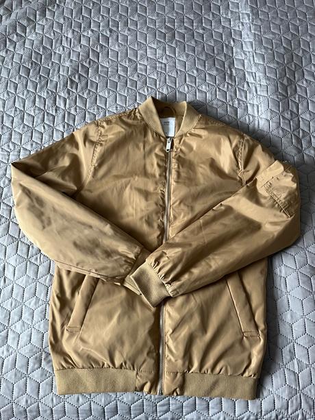 Prechodná bunda, house,m