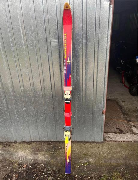 Lyze 165, 160-169 cm