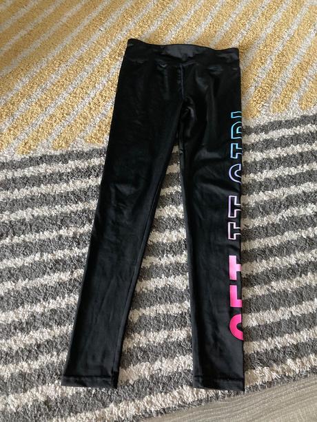 Športové legíny destination, 134